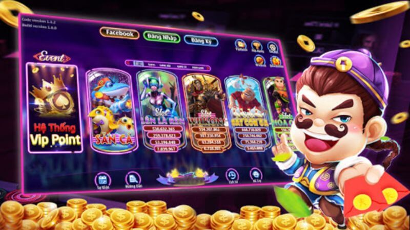 Nổ Hũ 365 Cổng Game Cá Cược Hot Nhất Tại Vn58 Live Chọn đúng thời điểm săn hũ 365