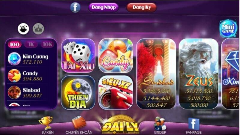 Nổ Hũ 365 Cổng Game Cá Cược Hot Nhất Tại Vn58 Live Một vài nét cơ bản về Nổ Hũ 365