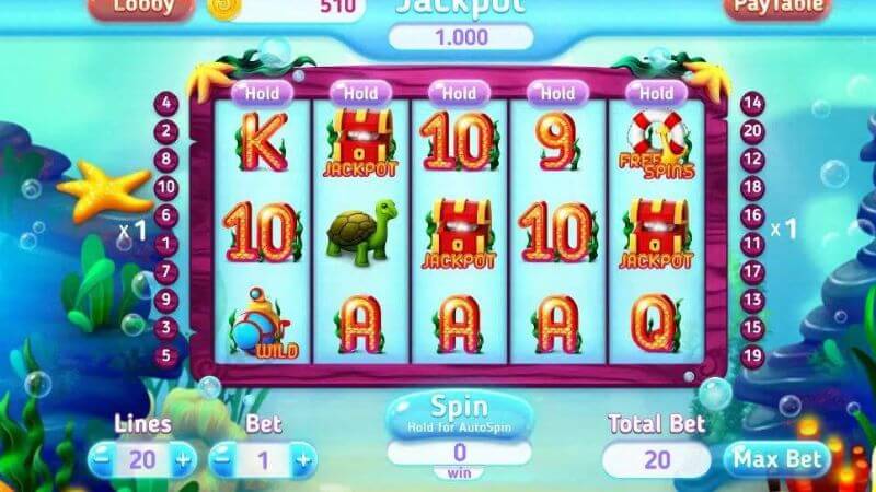 Nổ Hũ 365 Cổng Game Cá Cược Hot Nhất Tại Vn58 Live Ý nghĩa của các thông số trong Nổ Hũ 365