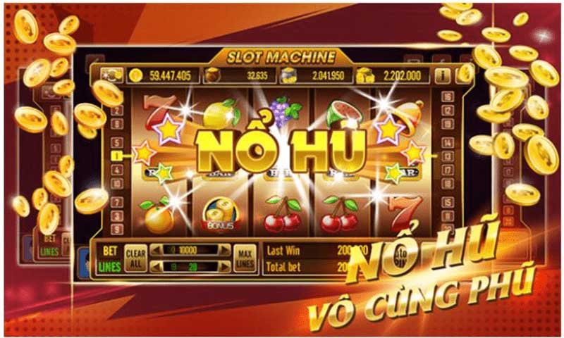 NohuVip - Cổng Game Quay Hũ Đổi Thưởng Số 1 Tại Vn58 Live Giới thiệu tổng quan về NohuVip