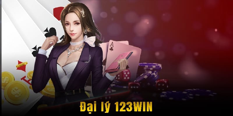 Đại lý 123B là làm gì?