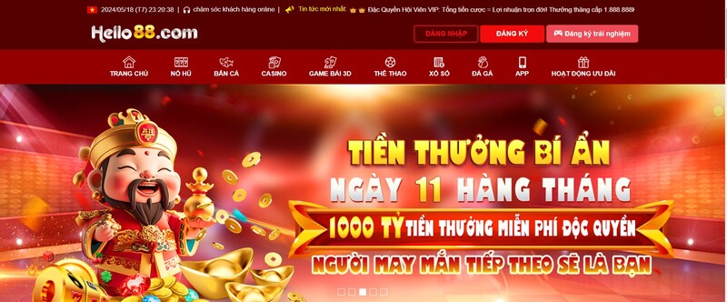 Đánh giá tích cực từ phía hội viên