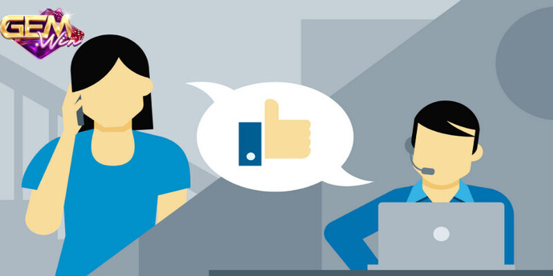 Những trường hợp hội viên cần liên hệ GEMWIN