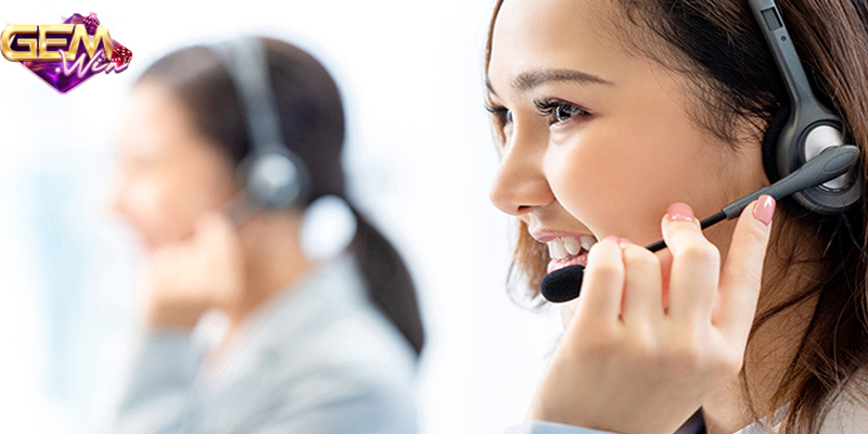 Các bước để liên lạc với nhân viên tư vấn