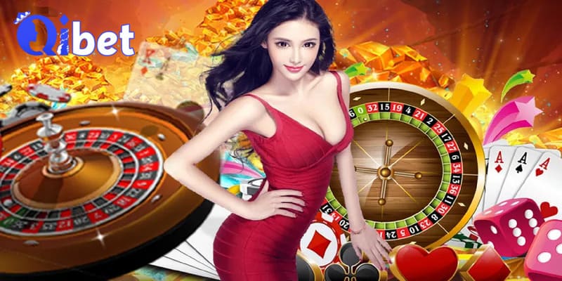 Khám phá danh mục giải trí được săn đón nhiều nhất