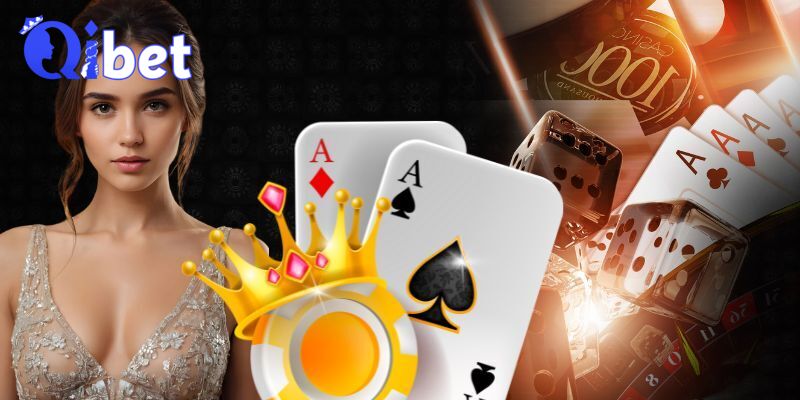 Review những điểm mạnh của nhà cái QIBET